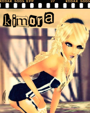 kimorakay