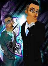 avatar image