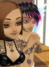 avatar picture