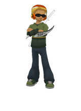 avatar image
