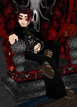 avatar image