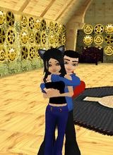 avatar image