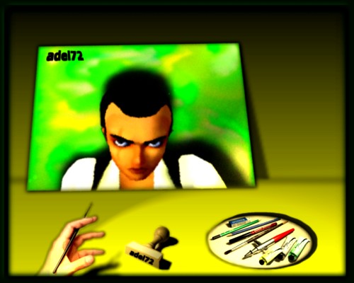 avatar image