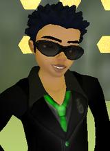 avatar image
