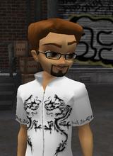 avatar picture