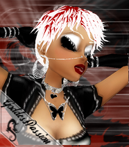GoddessPassion