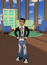 avatar picture