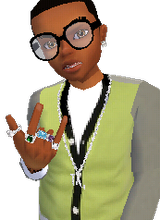 avatar image
