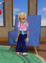 avatar image