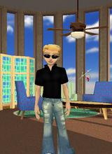 avatar image