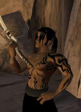 avatar picture