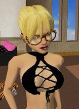 avatar image