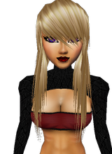 MistressShazzism
