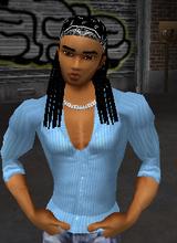 avatar picture