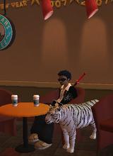 avatar image