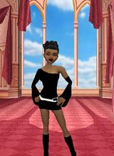 avatar picture