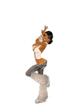 BabiLakeisha