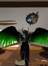 avatar image
