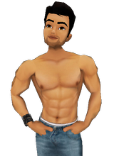 avatar image