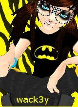 avatar image