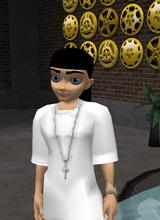 avatar image