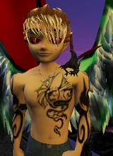 avatar image