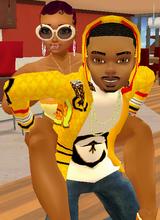 avatar image
