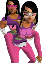 CANDYKISSES4UBOO