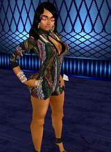avatar image