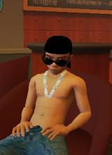 avatar image