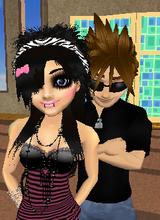 avatar image