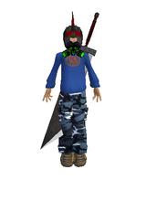 avatar image