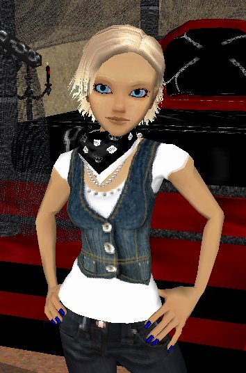 avatar image