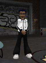 avatar image