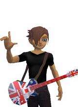 avatar image