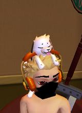 avatar image