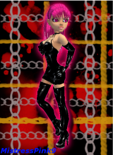 MistressPink9