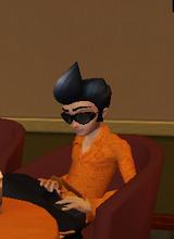 avatar image