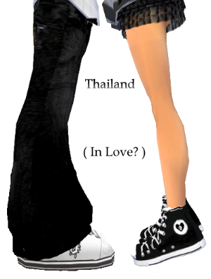 Thailand