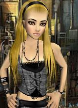 Madysin