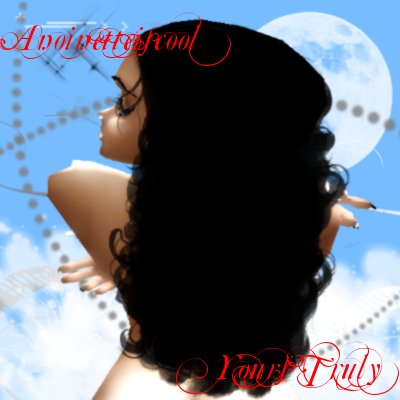 Antoinetteiscool
