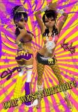 avatar image