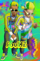 SoulXZ