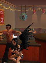 avatar image