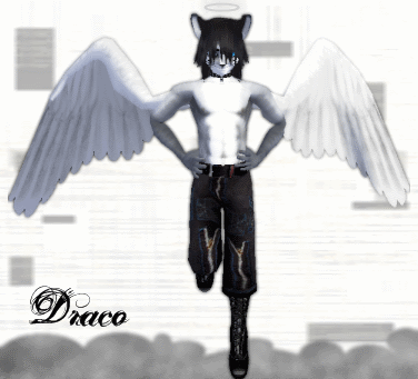DraconicLord