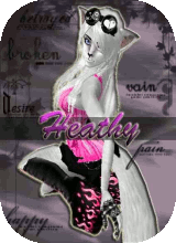 Heather