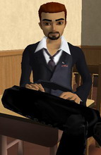 avatar picture