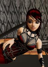 avatar image