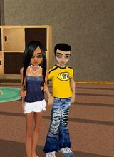 avatar image