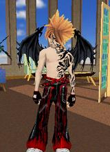 avatar image